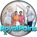Royal Pains 4 icon